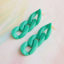 Soyez inspir&eacute;(e) et utilisez ces cha&icirc;nes acryliques pour cr&eacute;er les plus jolis bijoux