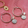 Comment faire une belle collection de boucles d&rsquo;oreilles