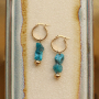 Laissez-vous inspirer et cr&eacute;ez votre collection de boucles d&rsquo;oreilles 