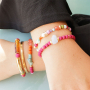 Cr&eacute;ez des bijoux vari&eacute;s avec des perles acryliques