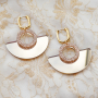 Soyez cr&eacute;atif(ve) pour une collection de boucles d&rsquo;oreilles tendance