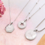 Laissez-vous inspirer ! Ainsi, vous cr&eacute;ez des bijoux personnalis&eacute;s 