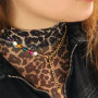Voici comment ins&eacute;rer des perles Polaris Elements dans vos bijoux