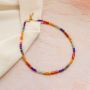 Voici comment ins&eacute;rer des perles Polaris Elements dans vos bijoux