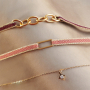 Combinez des bracelets pr&ecirc;ts-&agrave;-porter avec vos collections