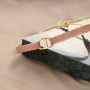 Combinez des bracelets pr&ecirc;ts-&agrave;-porter avec vos collections