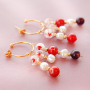 Voici comment incorporer les perles Millefiori dans votre collection de bijoux