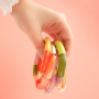 Cr&eacute;ation d&rsquo;une collection de bracelets joyeux