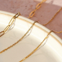 Inspiration pour r&eacute;aliser de magnifiques colliers