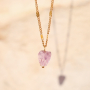 Inspiration pour r&eacute;aliser de magnifiques colliers
