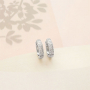 Inspiration de boucles d'oreilles &eacute;l&eacute;gantes