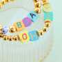 Comment cr&eacute;er des bijoux avec des perles en polym&egrave;re
