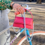 Faites preuve de cr&eacute;ativit&eacute; pour c&eacute;er des bijoux floraux tendance