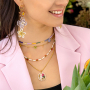 Faites preuve de cr&eacute;ativit&eacute; pour c&eacute;er des bijoux floraux tendance