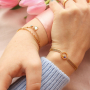 Laissez-vous inspirer et concevez une collection personnalis&eacute;e pour la f&ecirc;te des m&egrave;res.
