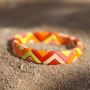 Soyez cr&eacute;atifs avec les perles Tile pour de beaux bracelets !