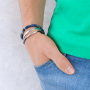 Laissez-vous inspirer par ces tendances bijoux pour hommes