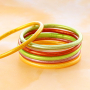 Conseils pour pr&eacute;senter les Bracelets joncs type bouddhiste 