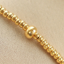 Comment incorporer les perles de rocaille Preciosa 24K pour des bijoux &eacute;l&eacute;gants?