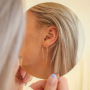 Comment cr&eacute;er des boucles d'oreilles et des bracelets en acier inoxydable ?