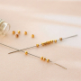Les incontournables de la gamme Beadalon pour les plus beaux bijoux