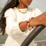 Concevoir des parures de bijoux After summer