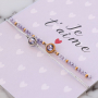 Faites preuve de cr&eacute;ativit&eacute; avec les pierres de naissance pour cr&eacute;er de beaux bijoux