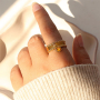 Faites preuve de cr&eacute;ativit&eacute; avec les pierres de naissance pour cr&eacute;er de beaux bijoux