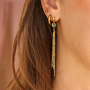 Faites preuve de cr&eacute;ativit&eacute; avec les pierres de naissance pour cr&eacute;er de beaux bijoux