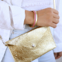 Comment incorporer des bandes de sacs dans votre collection?