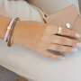 Comment incorporer des bandes de sacs dans votre collection?