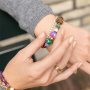 Faites preuve de cr&eacute;ativit&eacute; pour cr&eacute;er des bijoux scintillants