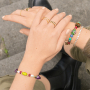 Faites preuve de cr&eacute;ativit&eacute; pour cr&eacute;er des bijoux scintillants