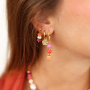 Comment incorporer les perles de polym&egrave;re &agrave; vos bijoux ?