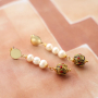 Comment cr&eacute;er de superbes bijoux avec des perles boh&egrave;mes ?