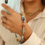 Comment cr&eacute;er de superbes bijoux avec des perles boh&egrave;mes ?