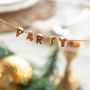 Des bijoux de No&euml;l f&eacute;&eacute;riques faciles &agrave; r&eacute;aliser soi-m&ecirc;me