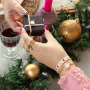 Un emballage de No&euml;l attrayant pour vos bijoux