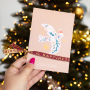 Un emballage de No&euml;l attrayant pour vos bijoux