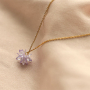 Comment incorporer des breloques en zirconium dans vos bijoux ?
