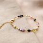 Comment int&eacute;grer les perles d'eau douce dans votre collection de bijoux?