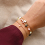 Comment int&eacute;grer les perles d'eau douce dans votre collection de bijoux?