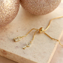 Cr&eacute;ez de magnifiques bijoux de No&euml;l avec des breloques en m&eacute;tal TQ !