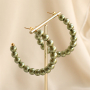 Comment incorporer des perles en verre dans votre prochaine collection?