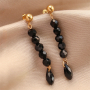 Comment incorporer les perles &agrave; facettes dans votre collection de bijoux ?