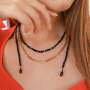 Comment incorporer les perles &agrave; facettes dans votre collection de bijoux ?
