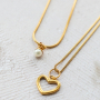 Comment incorporer ces appr&ecirc;ts en acier inoxydable dans tous vos bijoux ?