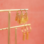 Inspiration bijoux avec breloques en m&eacute;tal DQ