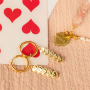 Cr&eacute;ez une collection magnifique avec nos bijoux en acier inoxydable