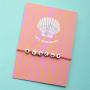 Cr&eacute;ez des bijoux personnalis&eacute;s avec des perles lettres en c&eacute;ramique